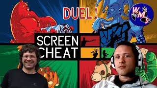 [DUEL] SCREENCHEAT - (PC) - 2014