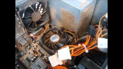 Theme from "A Powershell Carol" - "Mr. Script"