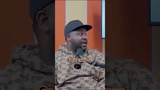 A real professional knows how to handle that situation #garyowen #garyowencomedy #garyandnate