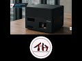 📽️ Epson EpiqVision Mini EF12 — Best Home Theater Mini Projector 2026