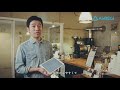 【レジは、Airレジ。 テレビCM動画】リアルユーザー篇(コーヒーショップ:15秒 Part.1)