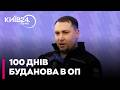 ❓ЯК ГОЛОВНИЙ РОЗВІДНИК ЗМІНИВ БАНКОВУ. Перші підсумки Буданова в Офісі Президента