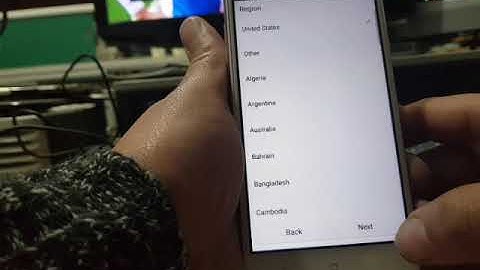 Reset google account oppo f1 easy method