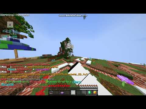 Review A Caraotacraft El mejor servidor