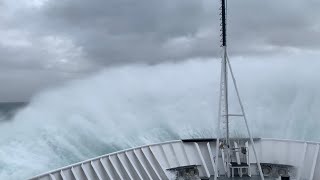Alaska Ferry Adventure! - HD 1080p