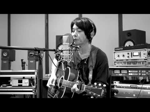 氷の世界 / 井上陽水 (cover by 中尾諭介)