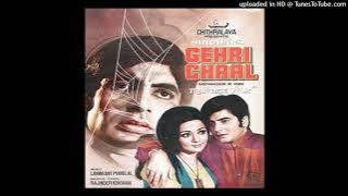 02-Jaipur Ki Choli - Gehri Chaal [1973] - Kishore & Asha