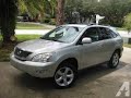 2005 Lexus RX330:  under $6000 these are a steal