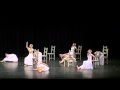 Wspa  2011 yagp regional winning 2nd place overall in ensembles  temperate anticipation