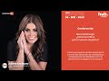 Julieta Enríquez | Neuroliderazgo ¿Estamos listos para nuevos desafíos? | Hub Leaders | Boot Up Time