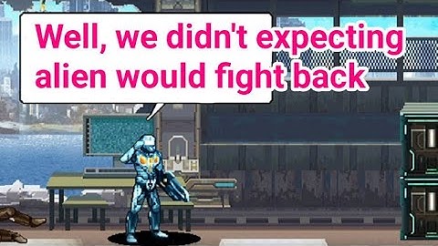 N.O.V.A 3 (2013) Playthrough J2ME