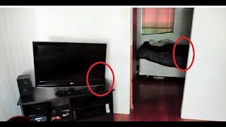 5 Vídeos De Terror Reales Vol 61 Fantasmas Reales Grabados En Video 2017 Real Ghost Captured On Tape