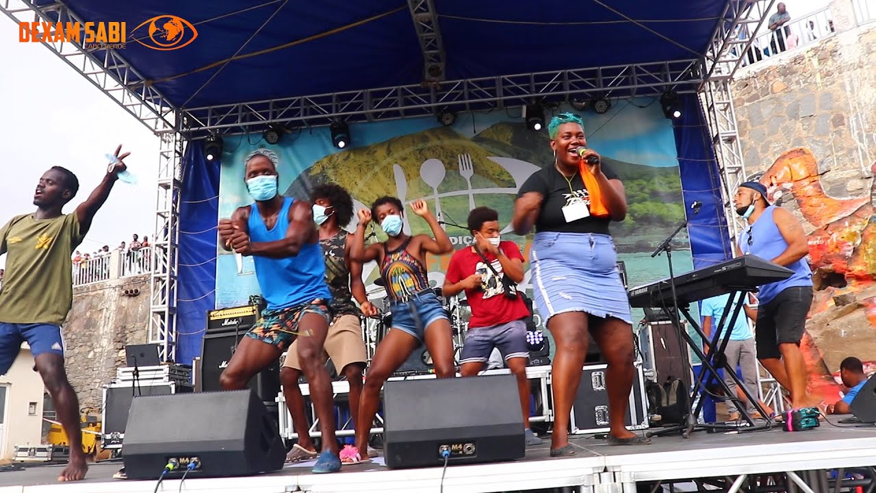 Melhor Remix do ano - Mc Prego, Tranka Fulha, Acondize, Boy game | Dexam Sabi CV