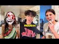 Try not to laugh watching all keemokazi tiktoks 4hours  best of keemokazi by tiktok zone