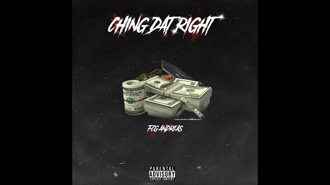 Watch FCG Andreas - Ching dat right (Official Audio) on YouTube Watch FCG Andreas - Ching dat right (Official Audio) on YouTube