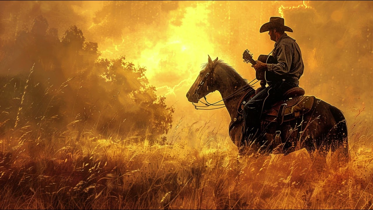 Thumbnail for the country song Dance Under the Stars with "Harvest Moon Waltz"