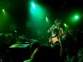 Absynthe Minded - As It Ever Was (Divan du Monde - 12.04.2012)