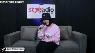 STAR MUSIC SESSION | AGSEISA - RAHASIA TUHAN