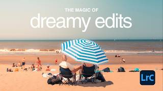 How to get that dreamy look in Lightroom | step-by-step tutorial screenshot 5