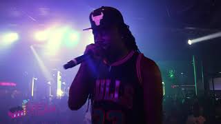 Full BITE DOWN AND DEM BOYS [LIVE PERFORMANCE] OF DEM BOYZ N DA HOOD @ COSMOPOLITAN NIGHTCLUB IN ATL! Guide