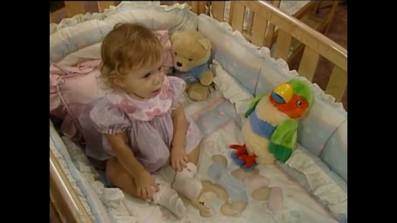 Michelle Tanner Season 1 Episode 10 YouTube