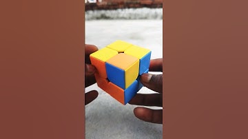 2x2 rubik