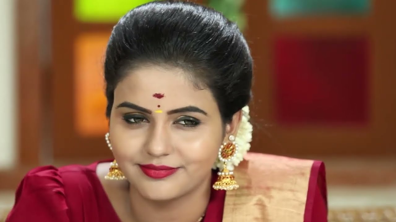 Yaaradi Nee Mohini - Ep 457 - Sankara Raman - Tamil Tv Serial - Zee5 Tamil Classics