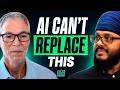 The CEO Advisor Warning Founders About AI, Exits & The Future of Business | Themos Pentakalos
