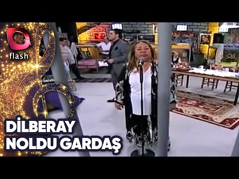 DİLBERAY - NOLDU GARDAŞ