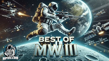 MY BEST TRICKSHOTS ON MW3! | MW3 TRICKSHOTTING