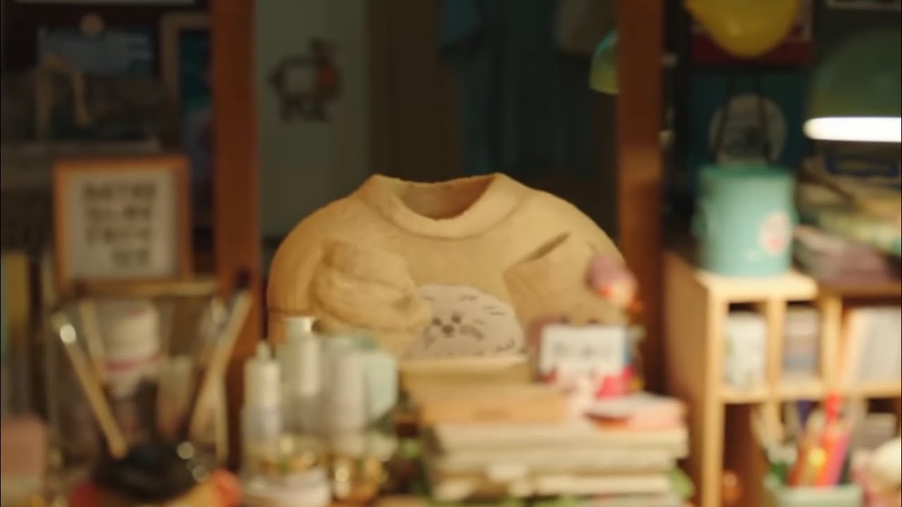 Filter ep 29 (2025) Invisible girl in pajamas - YouTube