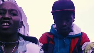 Gp jayflaxx X  Ly Hunter X Smedo Shang