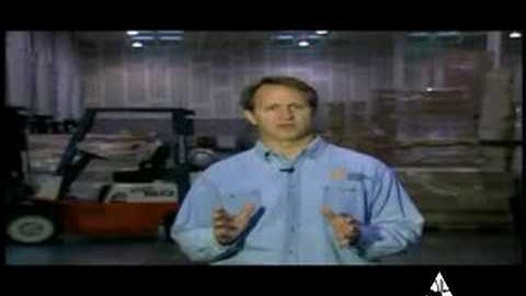 1 Understanding Distribution Centers Part 1 - Introduction