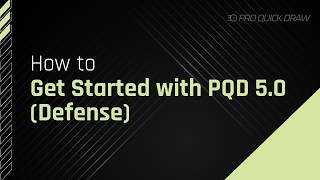 Celebrity How to get Started with PQD (Defense) Wealth