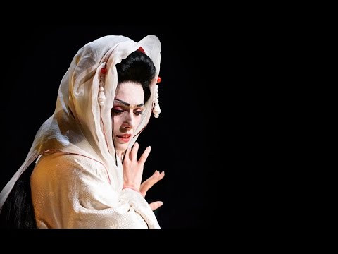 Madama Butterfly: What