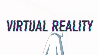 Raven - Rey - Virtual Reality
