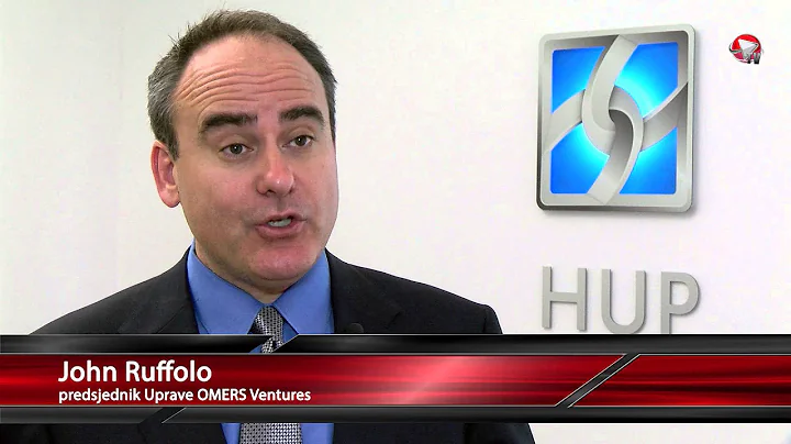 ICTbusiness TV: Suradnja hrvatskog i kanadskog ICT sektora