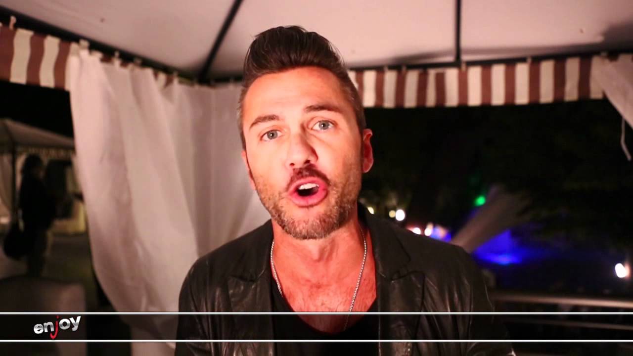 SQUARE @ CIELO 9   SUMMER 2012   TOMMY VEE DJ