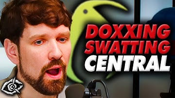 Destiny Abandons His Principles In DERANGED Deflection Stream