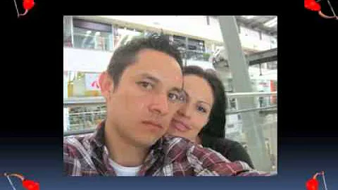 ESTAR CONTIGO ALEX UBAGO TE AMO CONSUELO CUELLAR.flv
