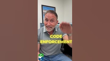 Working with Code Enforcement when a property has Code Violations and Liens!! #realestatementor