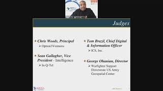 AFCEA Innovation Connection - Episode One