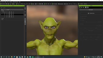iclone character animation tutorial- How to export an character out of Character Creator