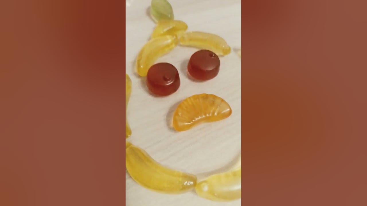 Когда тебе купили мармеладки мамба - YouTube