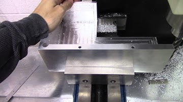 ProtoSimTech - Side Plate Jig - Part 2 (Finale)