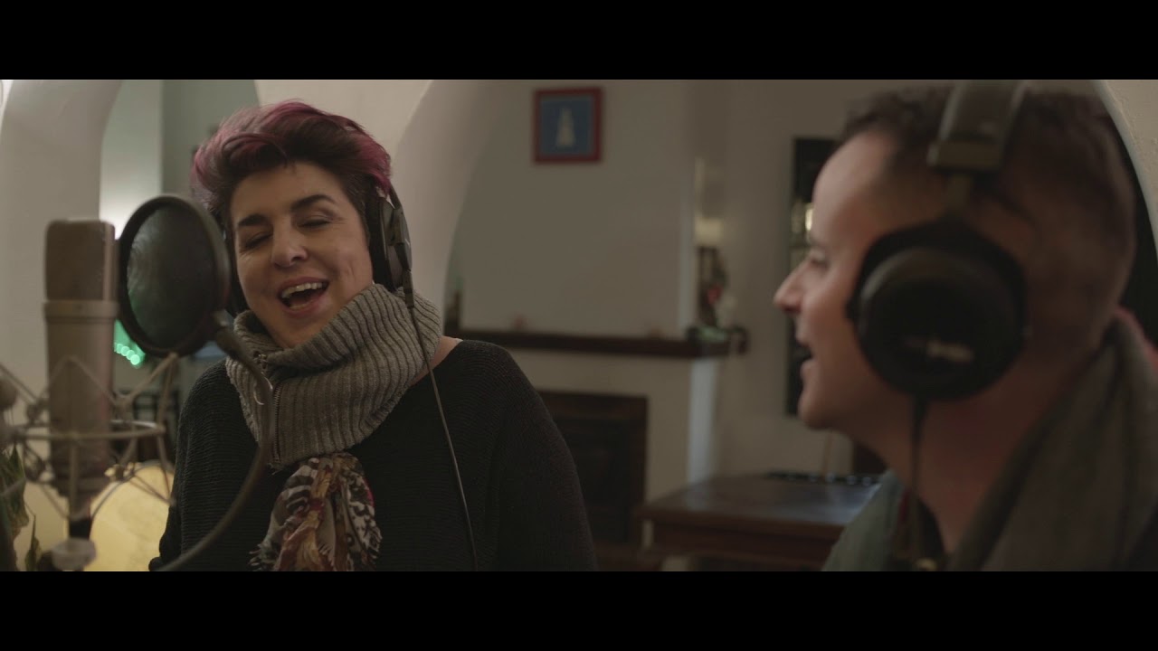 Bella Ciao - Flamenco Interpretation by Juan Pinilla and Amparanoia for the European Left Congress