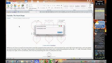Connect your blog to Microsoft Word