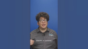 Boost Upload Speed with a Driver Update 🔨