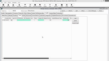 Complying with Meaningful Use Stage 1, Core 8