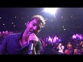 David Bisbal. Movistar Arena Chile 2019